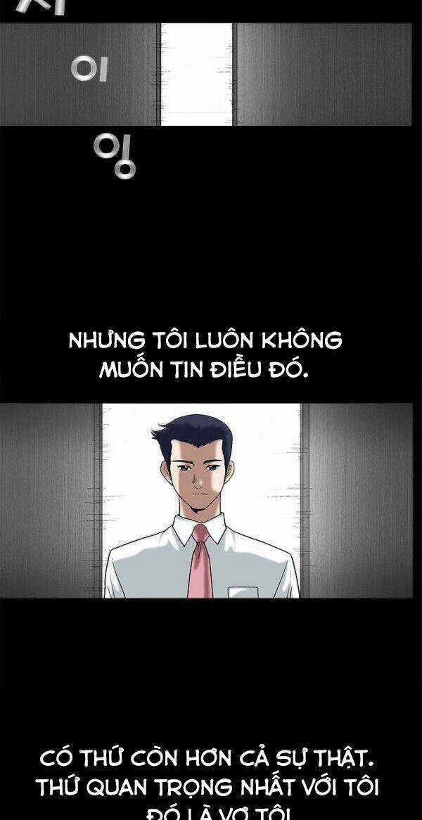 Ý Chí Dũng Sĩ - Chapter 14 - Trang 29