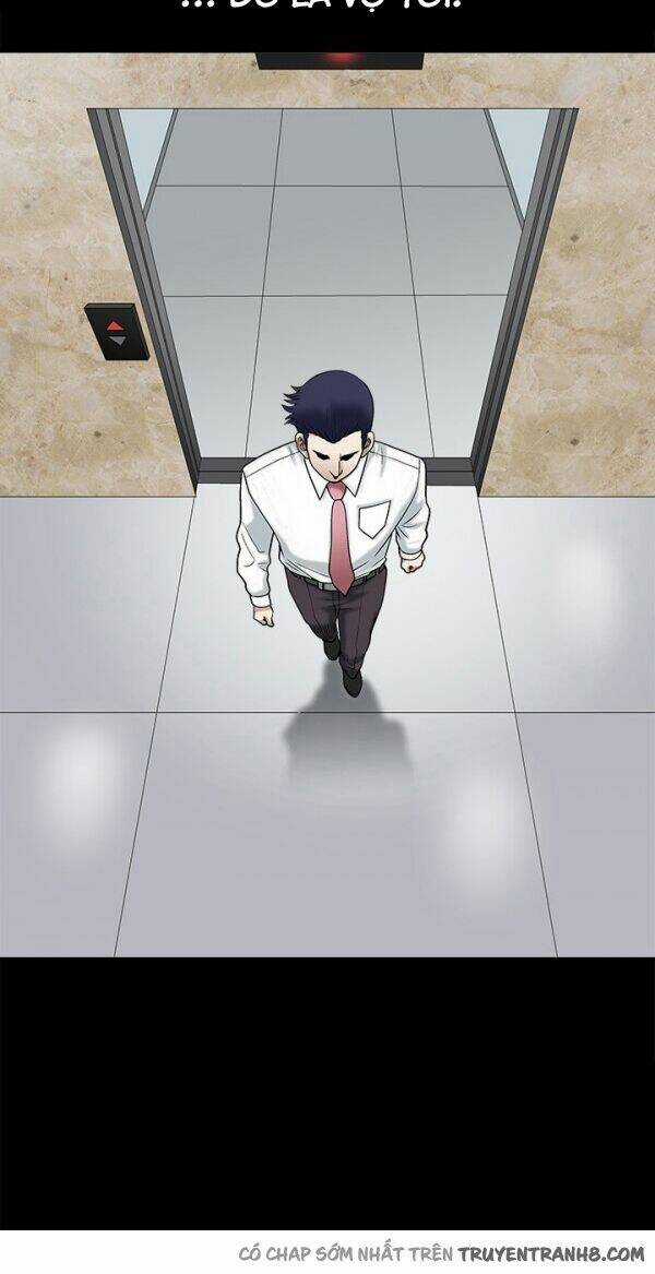 Ý Chí Dũng Sĩ - Chapter 14 - Trang 30