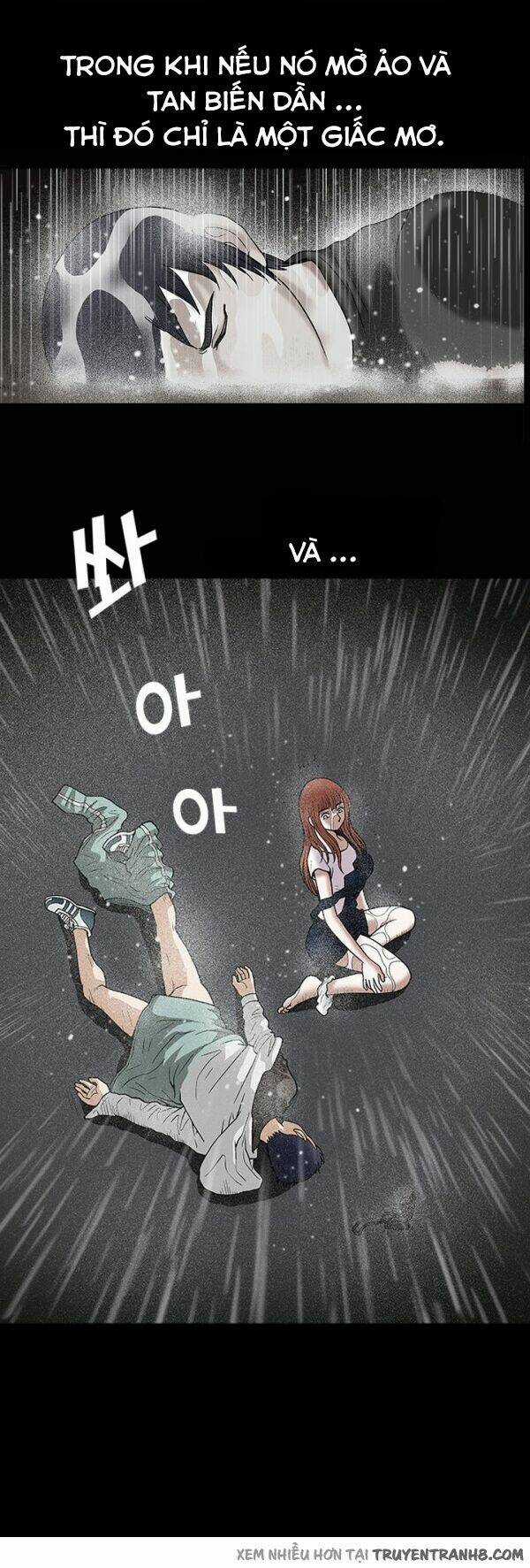 Ý Chí Dũng Sĩ - Chapter 14 - Trang 4