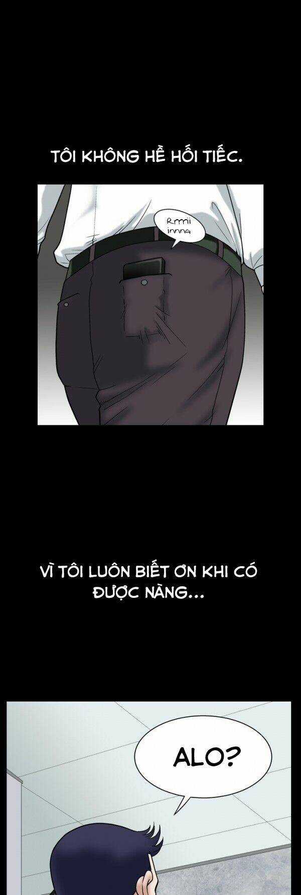 Ý Chí Dũng Sĩ - Chapter 14 - Trang 31