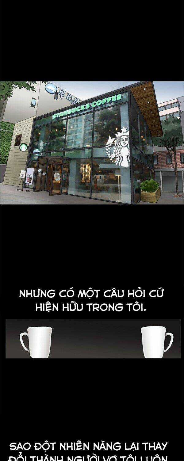 Ý Chí Dũng Sĩ - Chapter 14 - Trang 33