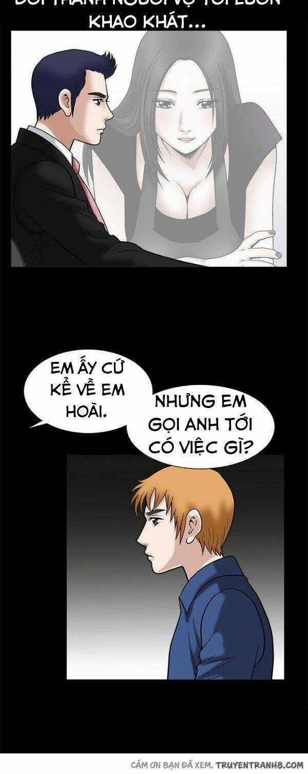 Ý Chí Dũng Sĩ - Chapter 14 - Trang 34