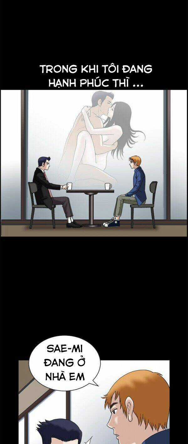 Ý Chí Dũng Sĩ - Chapter 14 - Trang 35