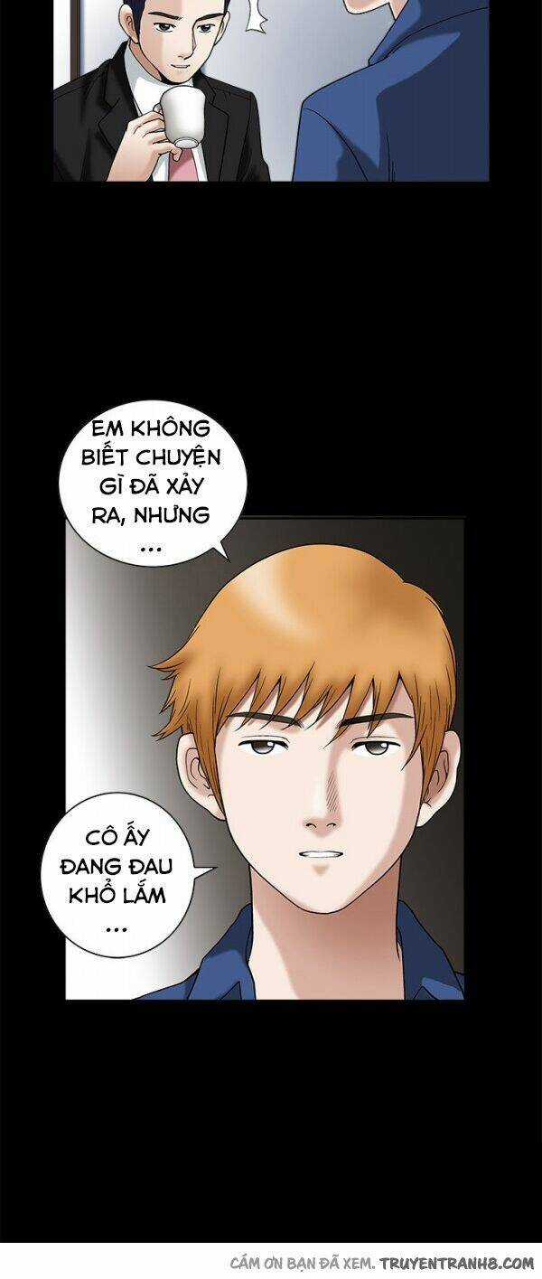 Ý Chí Dũng Sĩ - Chapter 14 - Trang 36