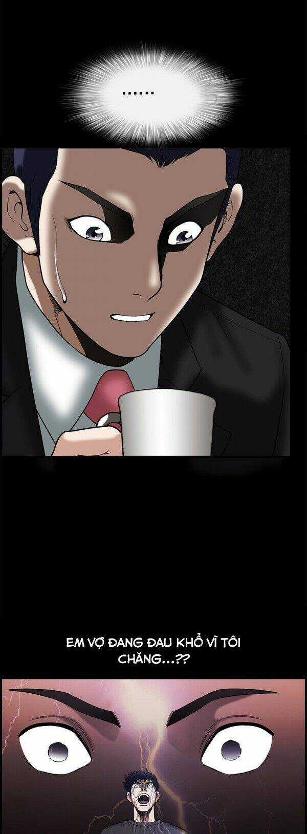 Ý Chí Dũng Sĩ - Chapter 14 - Trang 37