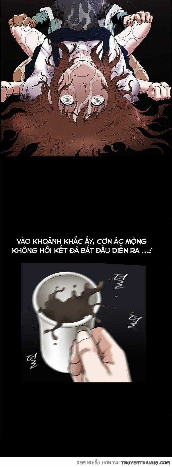 Ý Chí Dũng Sĩ - Chapter 14 - Trang 38