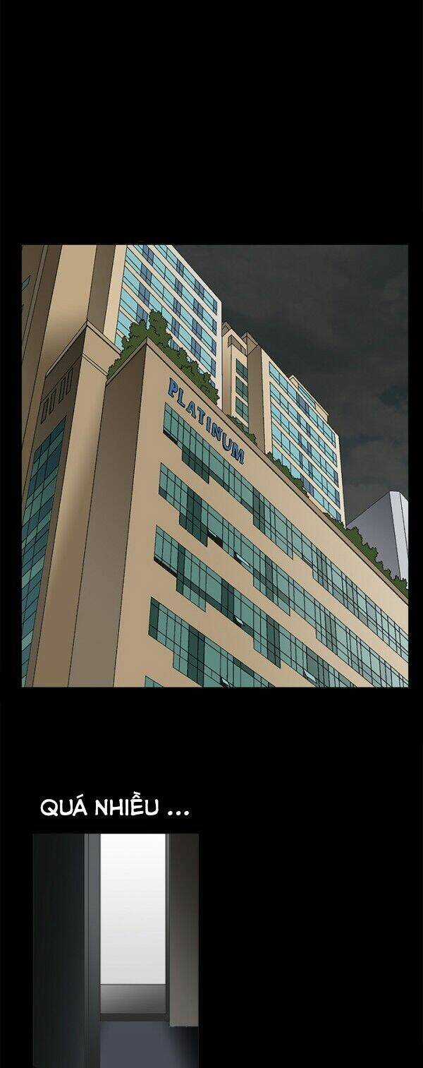 Ý Chí Dũng Sĩ - Chapter 14 - Trang 39