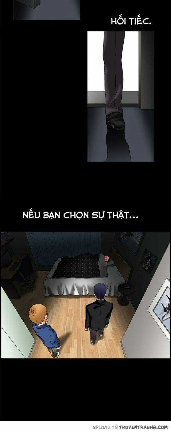 Ý Chí Dũng Sĩ - Chapter 14 - Trang 40