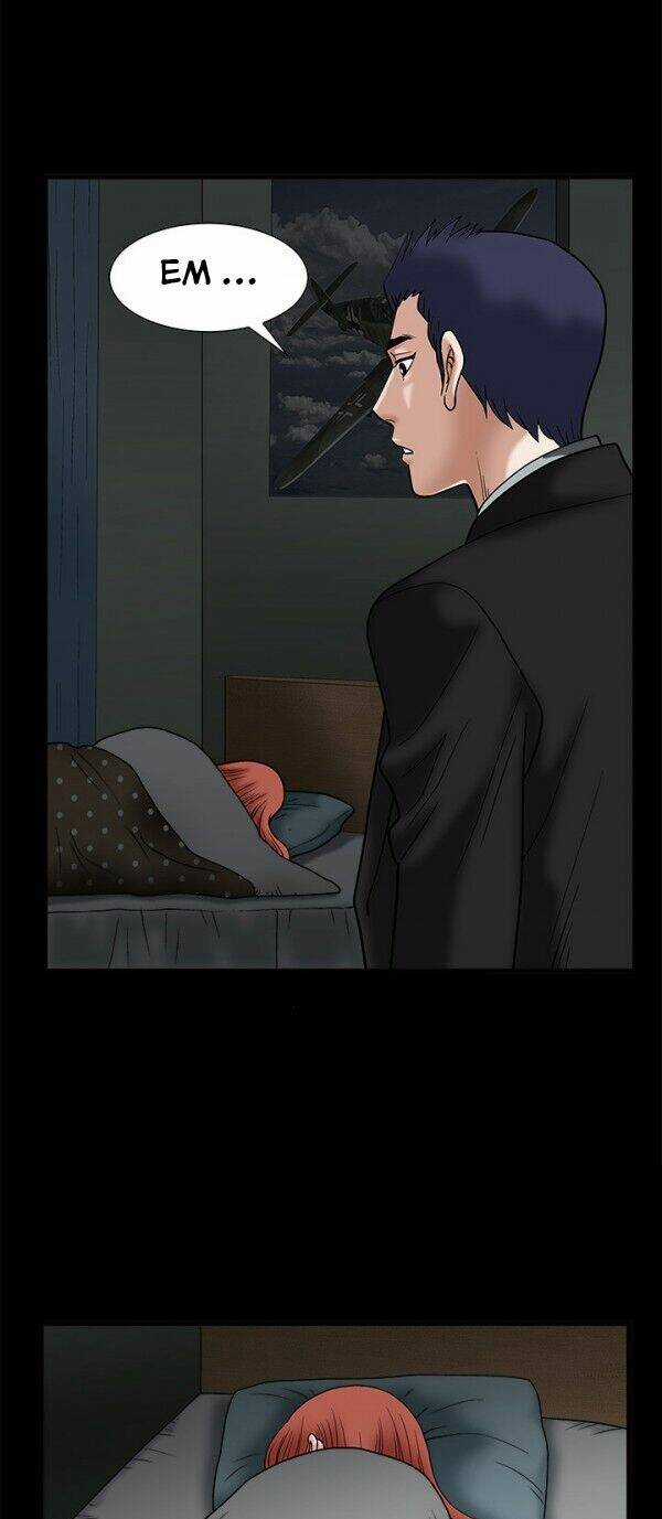 Ý Chí Dũng Sĩ - Chapter 14 - Trang 41