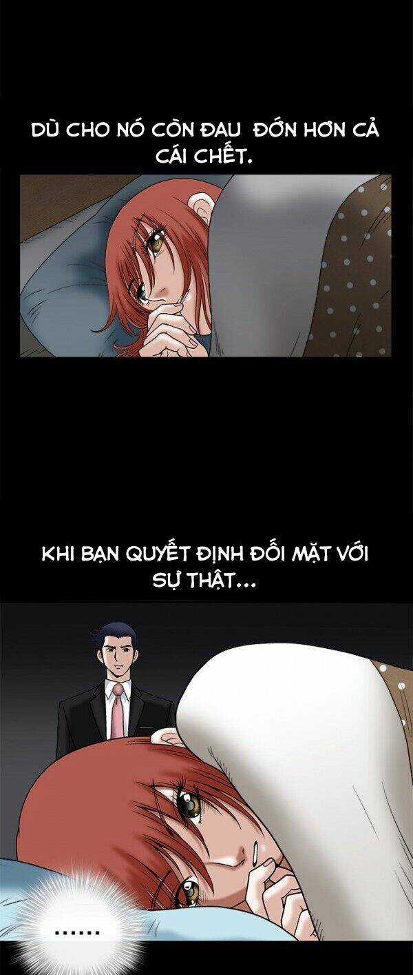 Ý Chí Dũng Sĩ - Chapter 14 - Trang 43