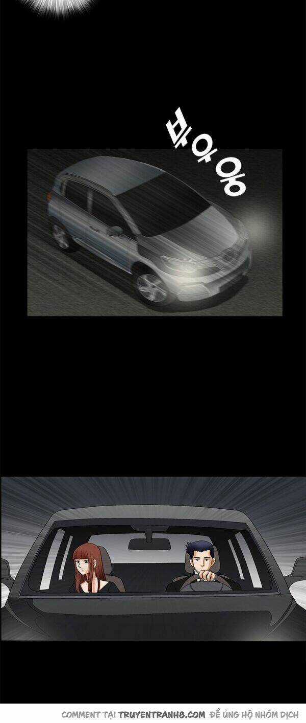 Ý Chí Dũng Sĩ - Chapter 14 - Trang 44