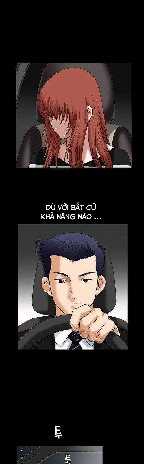 Ý Chí Dũng Sĩ - Chapter 14 - Trang 45