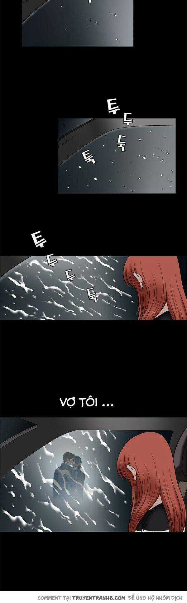 Ý Chí Dũng Sĩ - Chapter 14 - Trang 46