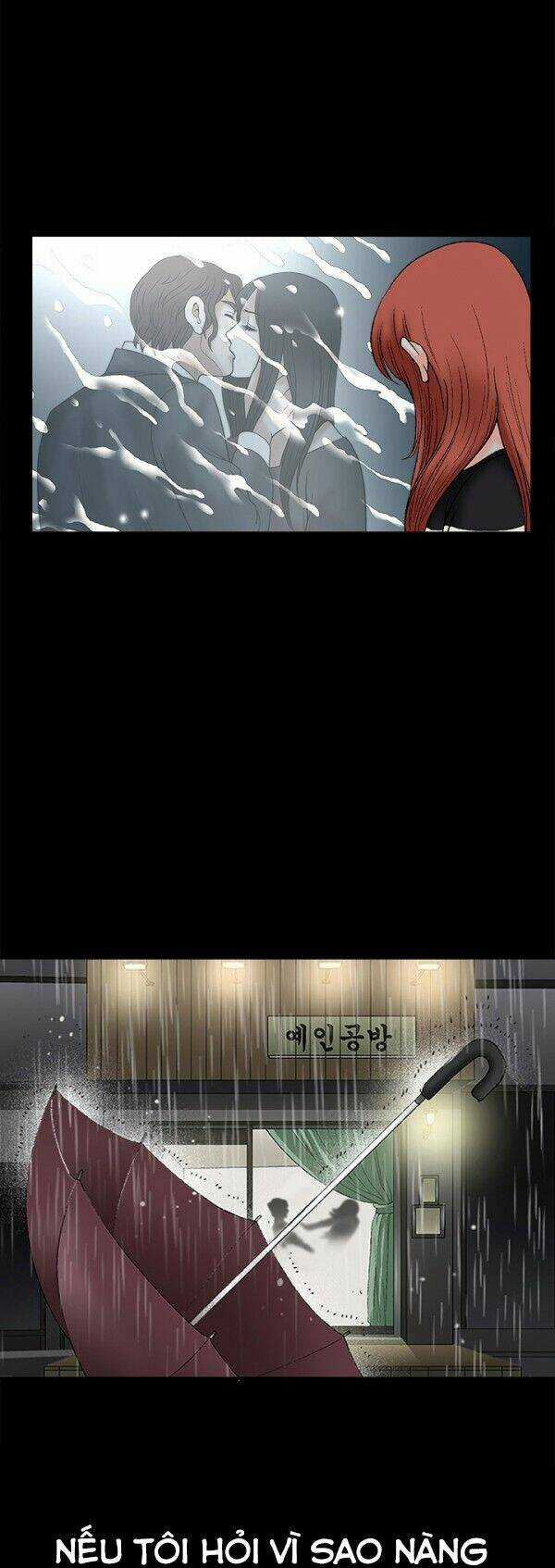 Ý Chí Dũng Sĩ - Chapter 14 - Trang 47