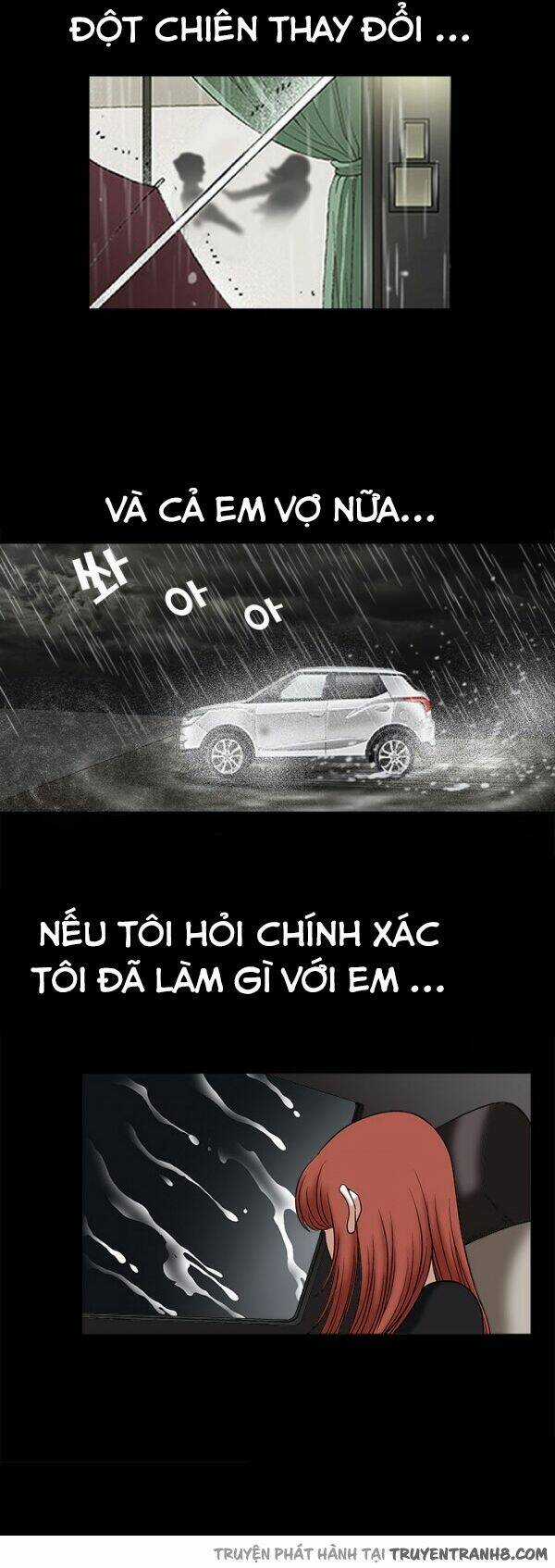 Ý Chí Dũng Sĩ - Chapter 14 - Trang 48