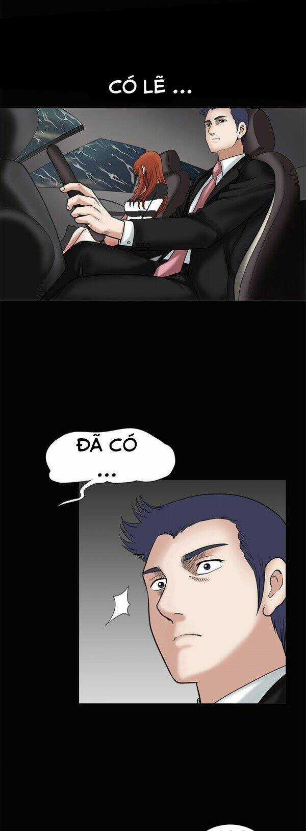 Ý Chí Dũng Sĩ - Chapter 14 - Trang 49
