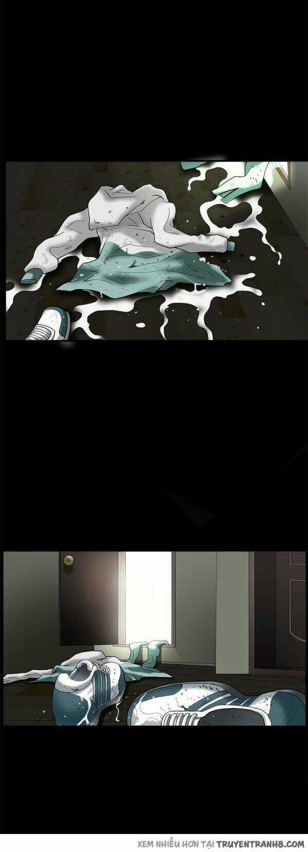 Ý Chí Dũng Sĩ - Chapter 14 - Trang 6