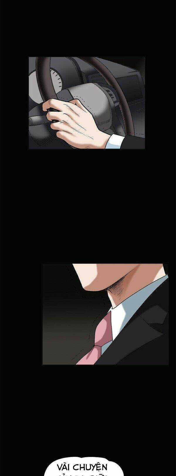 Ý Chí Dũng Sĩ - Chapter 14 - Trang 51