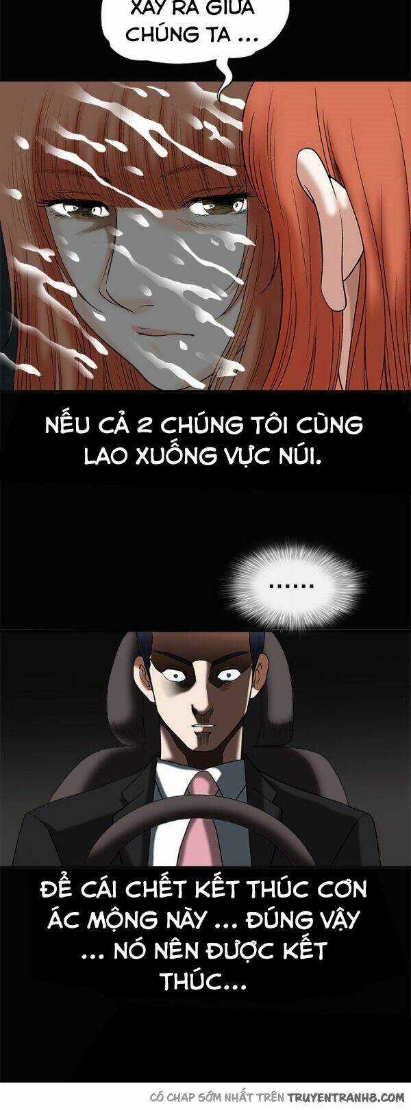 Ý Chí Dũng Sĩ - Chapter 14 - Trang 52