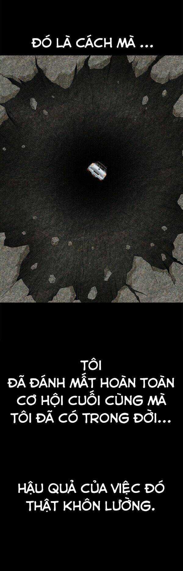 Ý Chí Dũng Sĩ - Chapter 14 - Trang 57