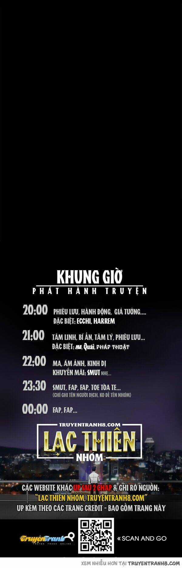 Ý Chí Dũng Sĩ - Chapter 14 - Trang 58