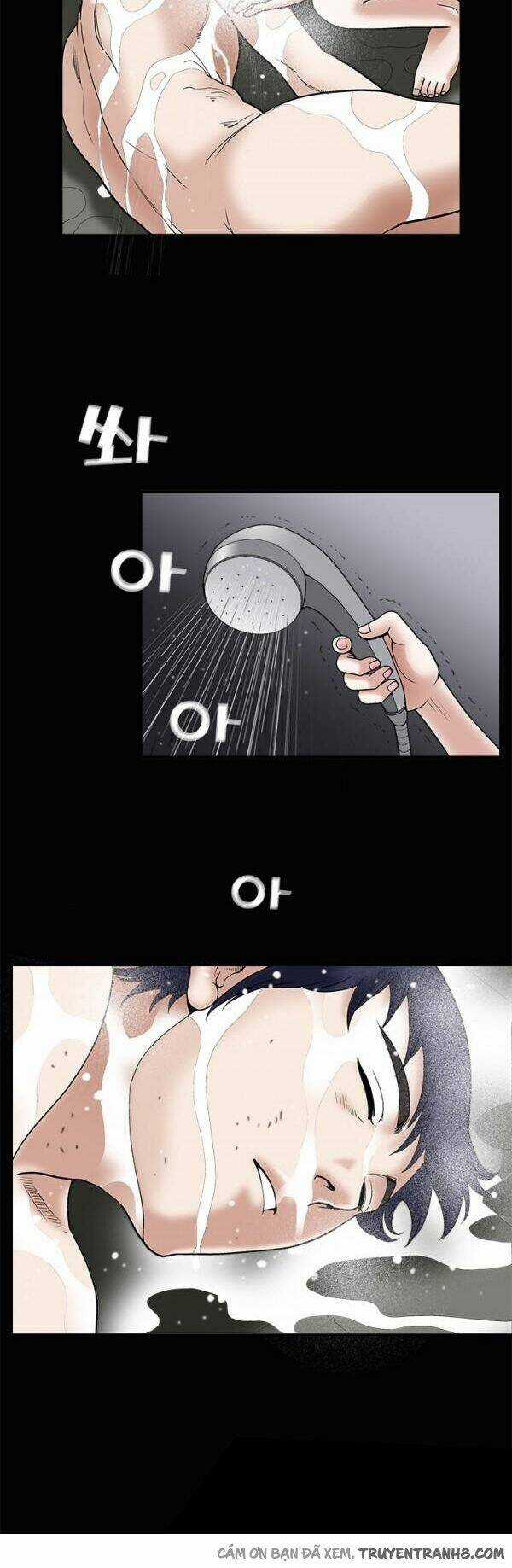 Ý Chí Dũng Sĩ - Chapter 14 - Trang 8