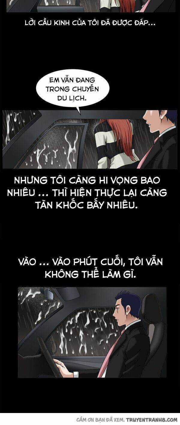 Ý Chí Dũng Sĩ - Chapter 15 - Trang 11