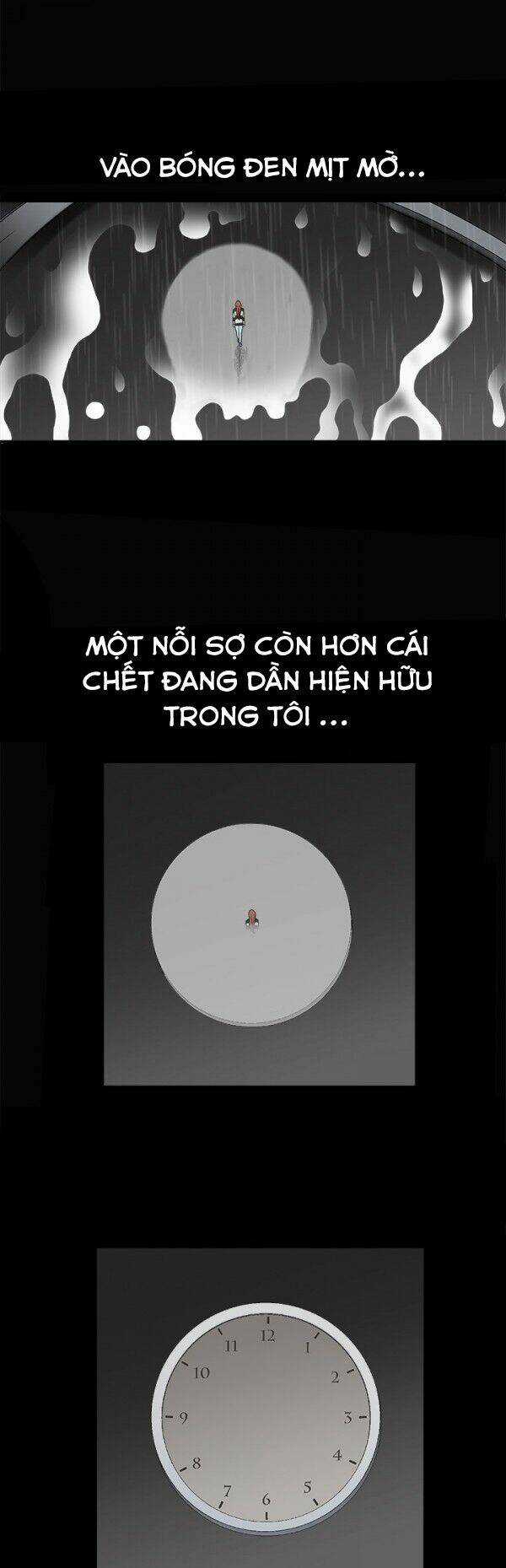 Ý Chí Dũng Sĩ - Chapter 15 - Trang 14