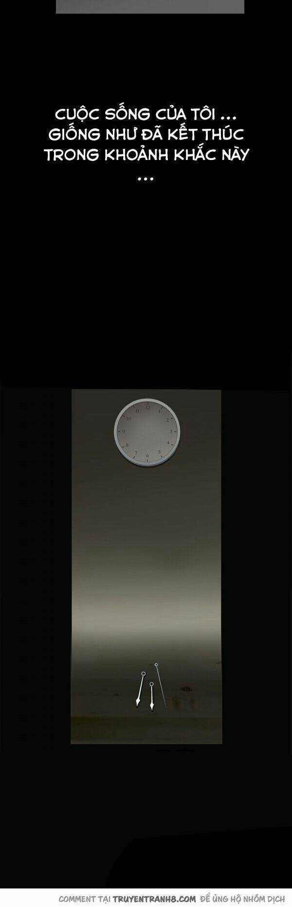 Ý Chí Dũng Sĩ - Chapter 15 - Trang 15