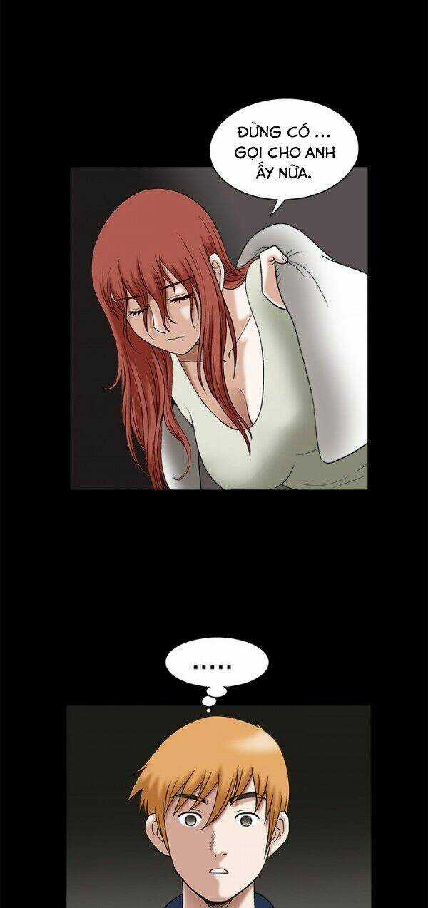 Ý Chí Dũng Sĩ - Chapter 15 - Trang 16