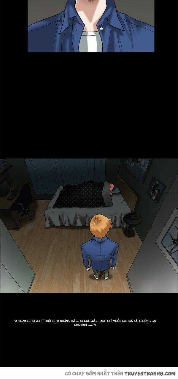 Ý Chí Dũng Sĩ - Chapter 15 - Trang 17