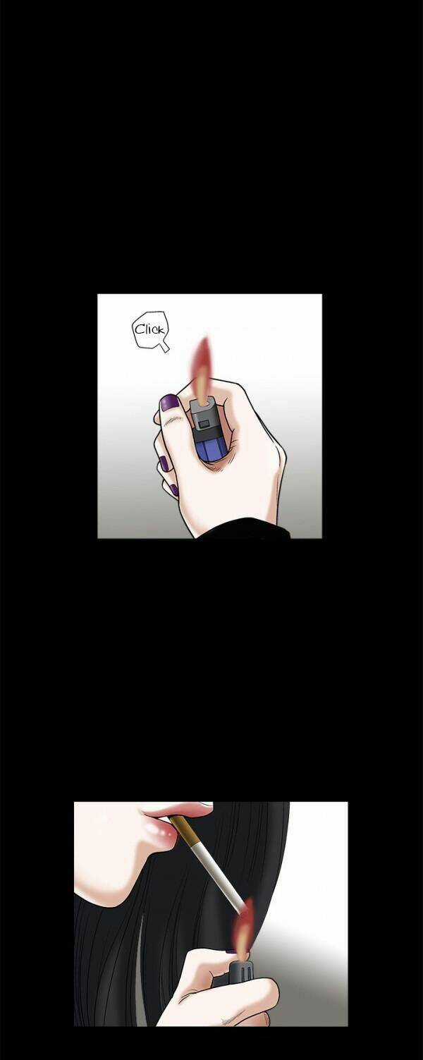 Ý Chí Dũng Sĩ - Chapter 15 - Trang 20