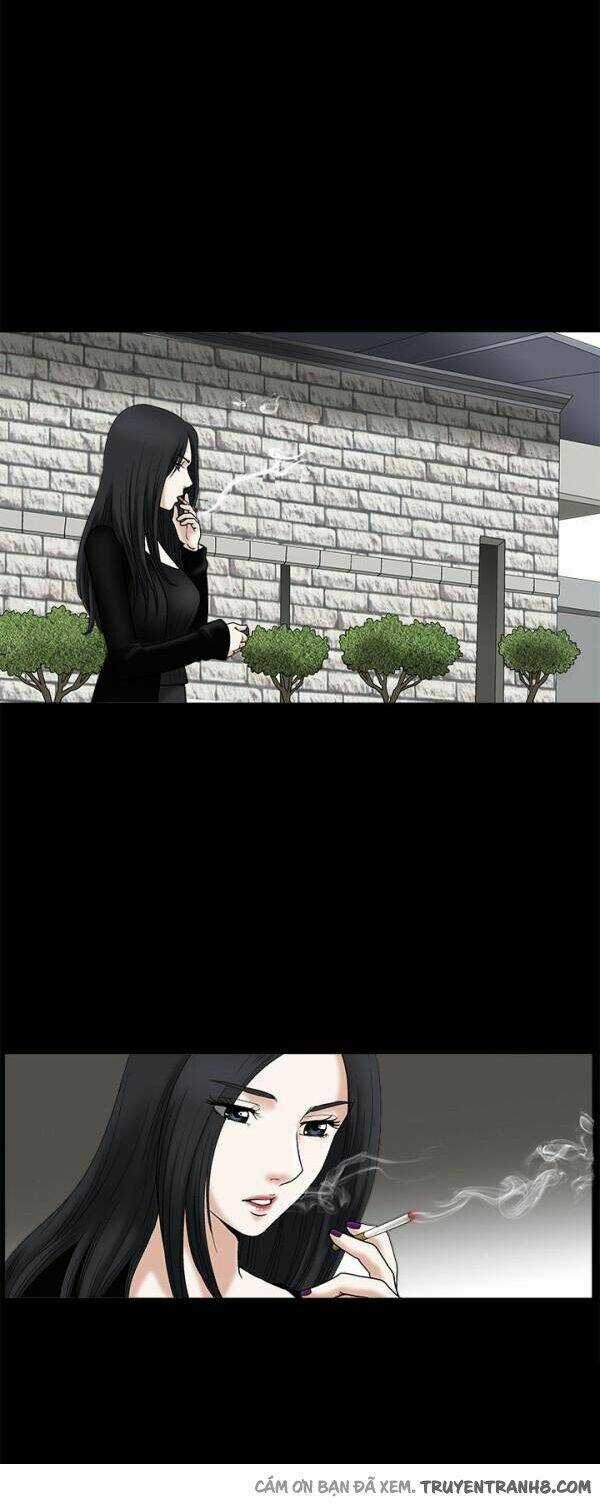 Ý Chí Dũng Sĩ - Chapter 15 - Trang 21