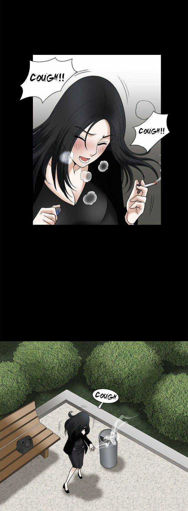 Ý Chí Dũng Sĩ - Chapter 15 - Trang 22