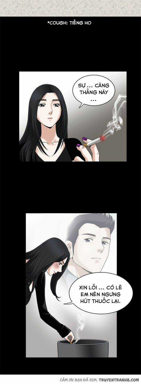 Ý Chí Dũng Sĩ - Chapter 15 - Trang 23