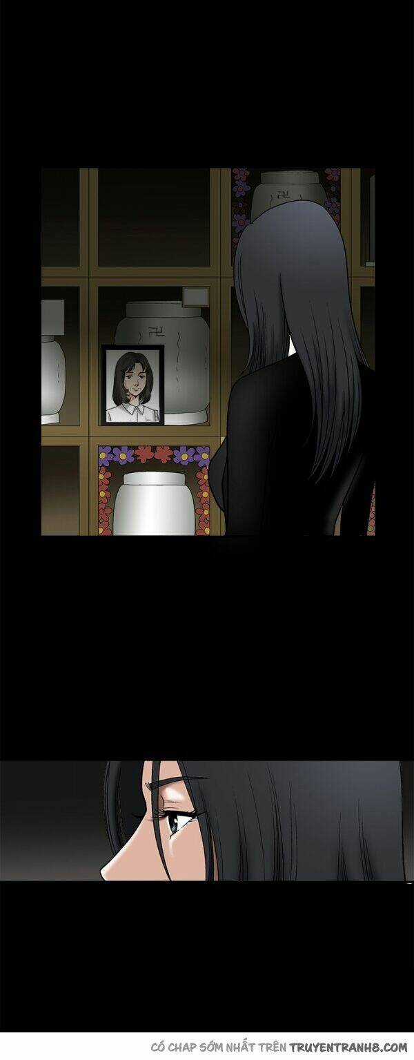 Ý Chí Dũng Sĩ - Chapter 15 - Trang 25