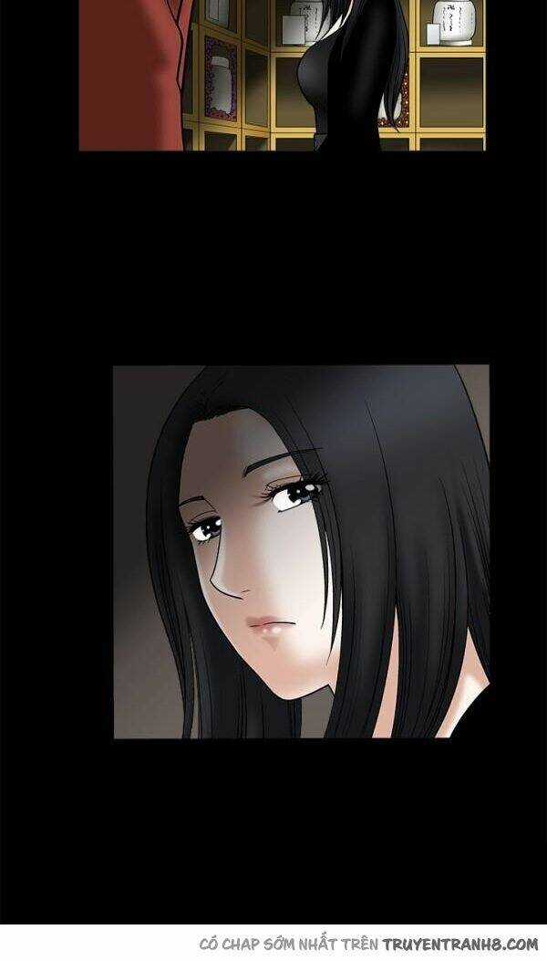 Ý Chí Dũng Sĩ - Chapter 15 - Trang 27