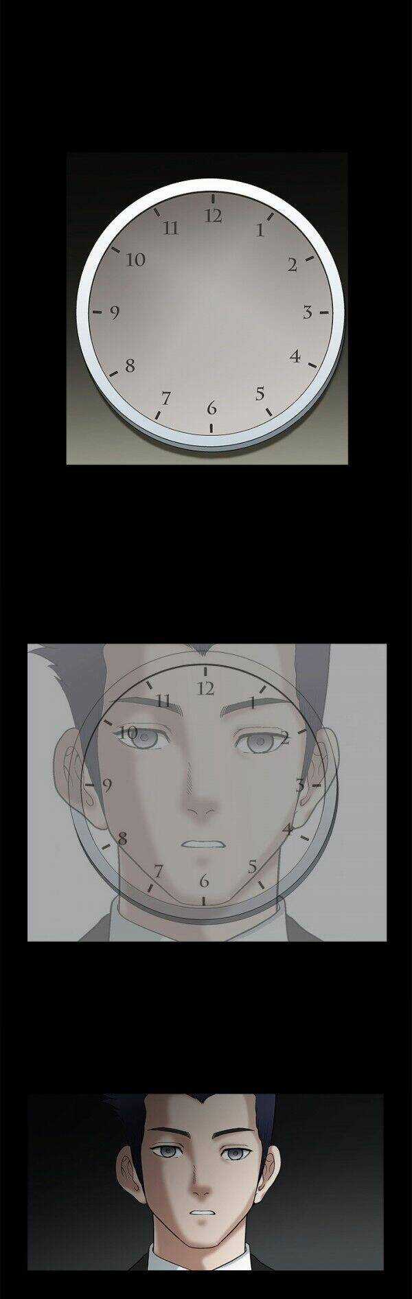 Ý Chí Dũng Sĩ - Chapter 15 - Trang 6