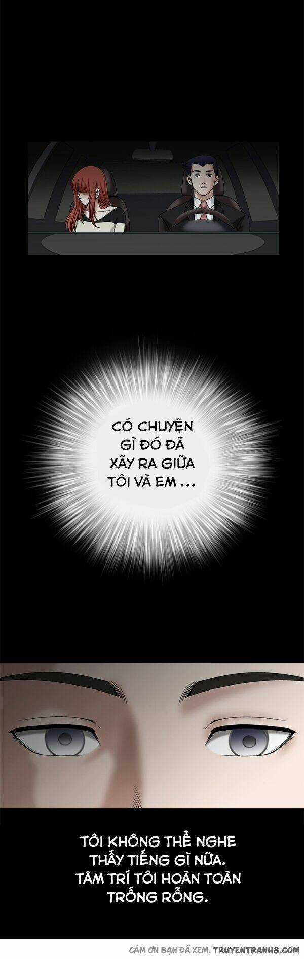 Ý Chí Dũng Sĩ - Chapter 15 - Trang 7