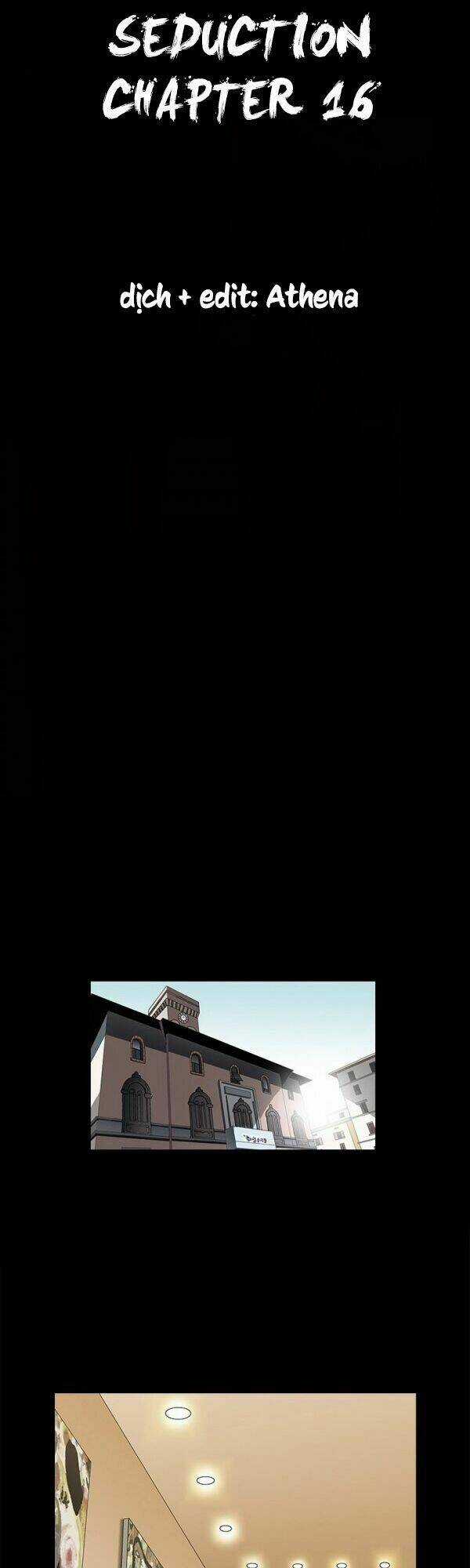 Ý Chí Dũng Sĩ - Chapter 16 - Trang 2