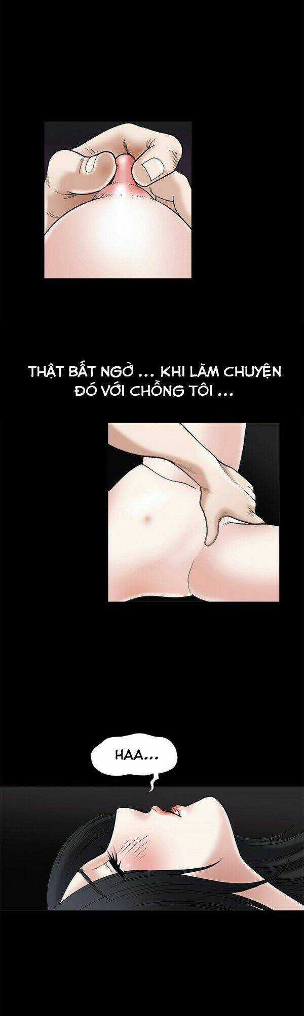 Ý Chí Dũng Sĩ - Chapter 16 - Trang 12