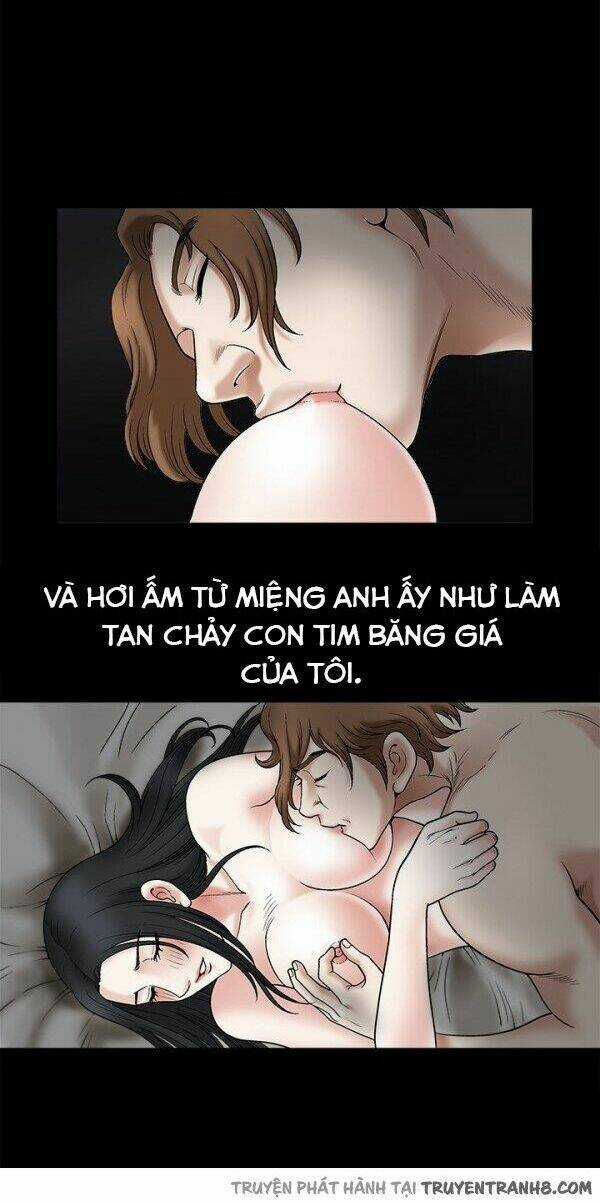 Ý Chí Dũng Sĩ - Chapter 16 - Trang 14