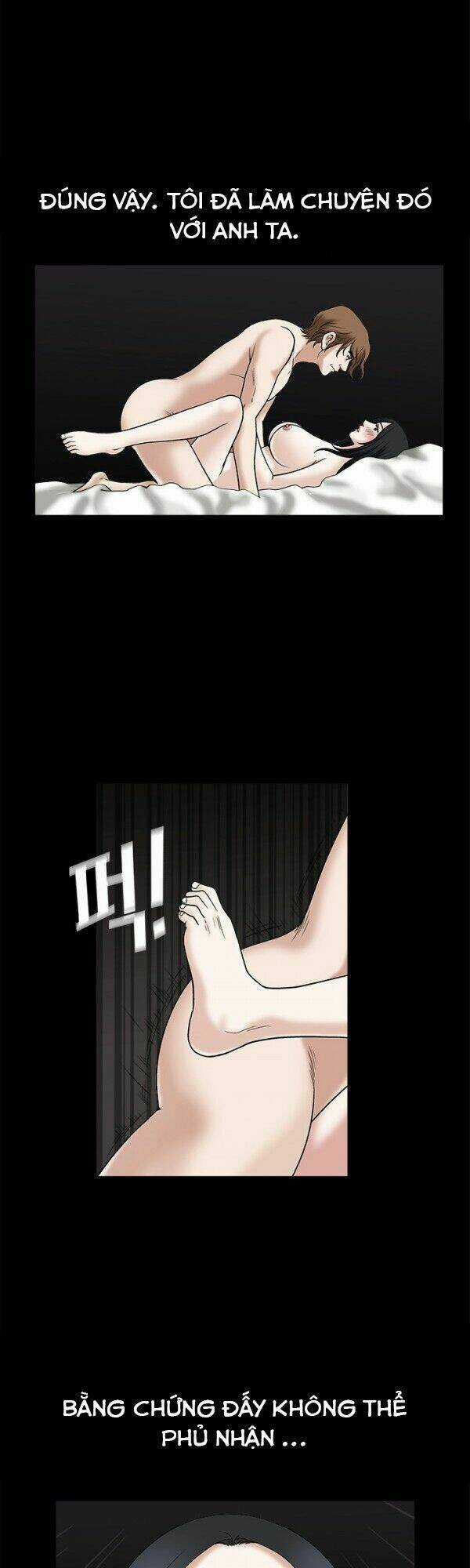 Ý Chí Dũng Sĩ - Chapter 16 - Trang 15