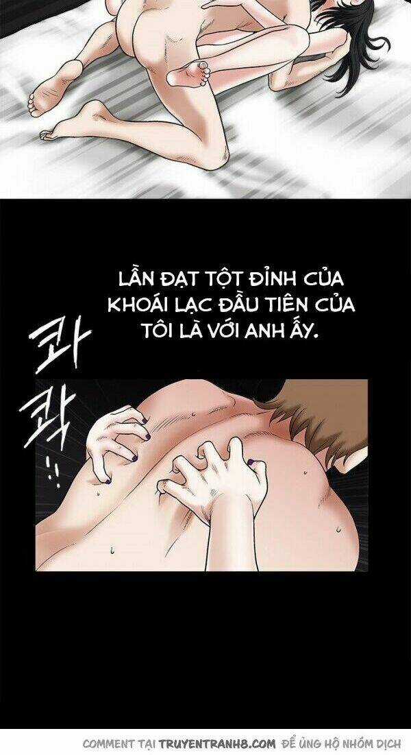 Ý Chí Dũng Sĩ - Chapter 16 - Trang 17