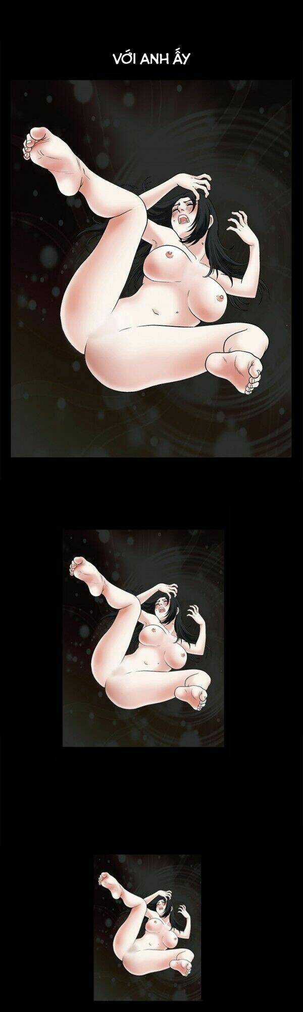 Ý Chí Dũng Sĩ - Chapter 16 - Trang 18