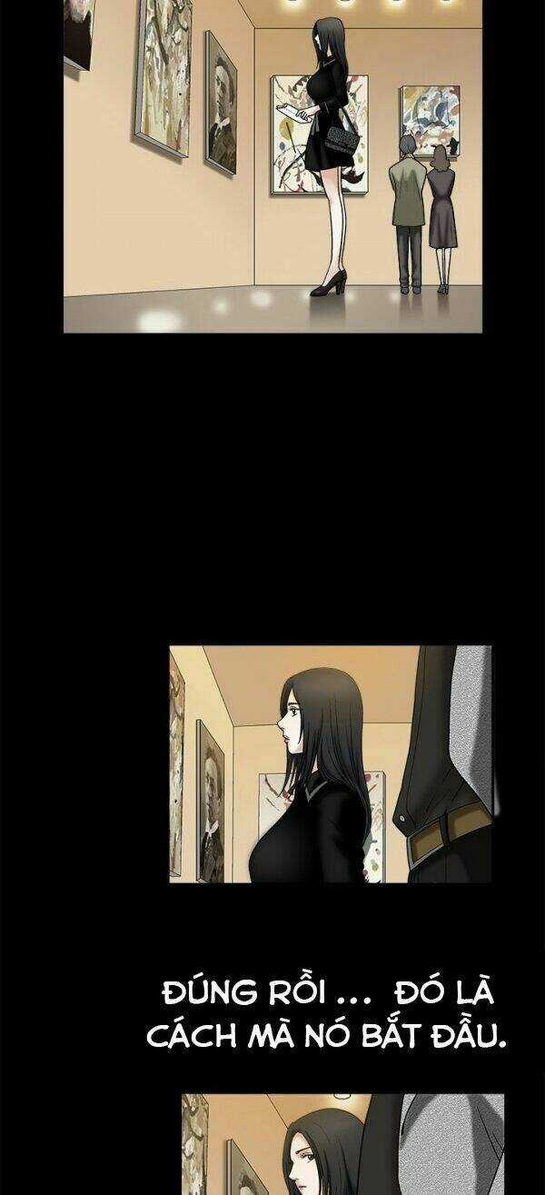 Ý Chí Dũng Sĩ - Chapter 16 - Trang 3