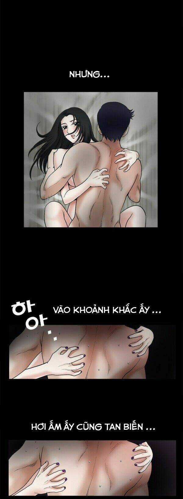 Ý Chí Dũng Sĩ - Chapter 16 - Trang 23