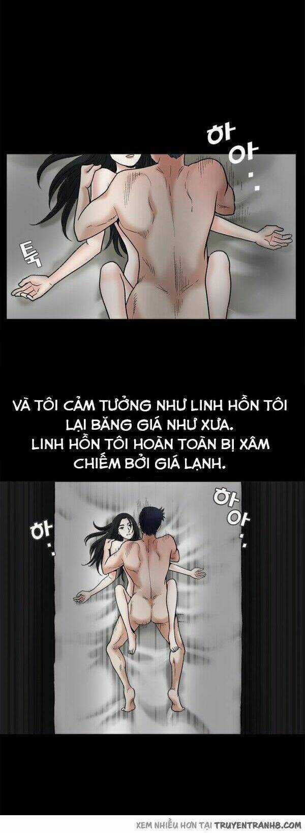 Ý Chí Dũng Sĩ - Chapter 16 - Trang 24