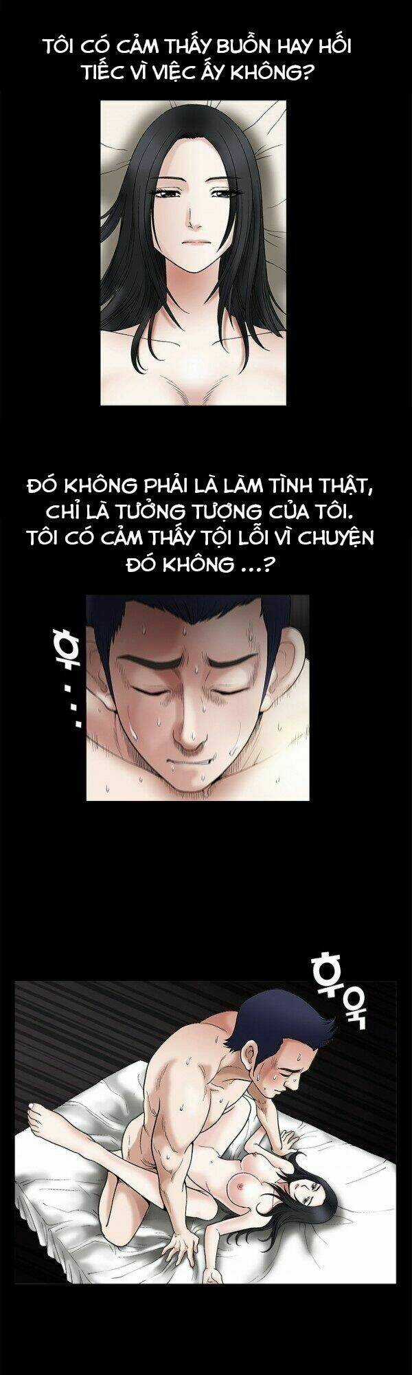 Ý Chí Dũng Sĩ - Chapter 16 - Trang 25