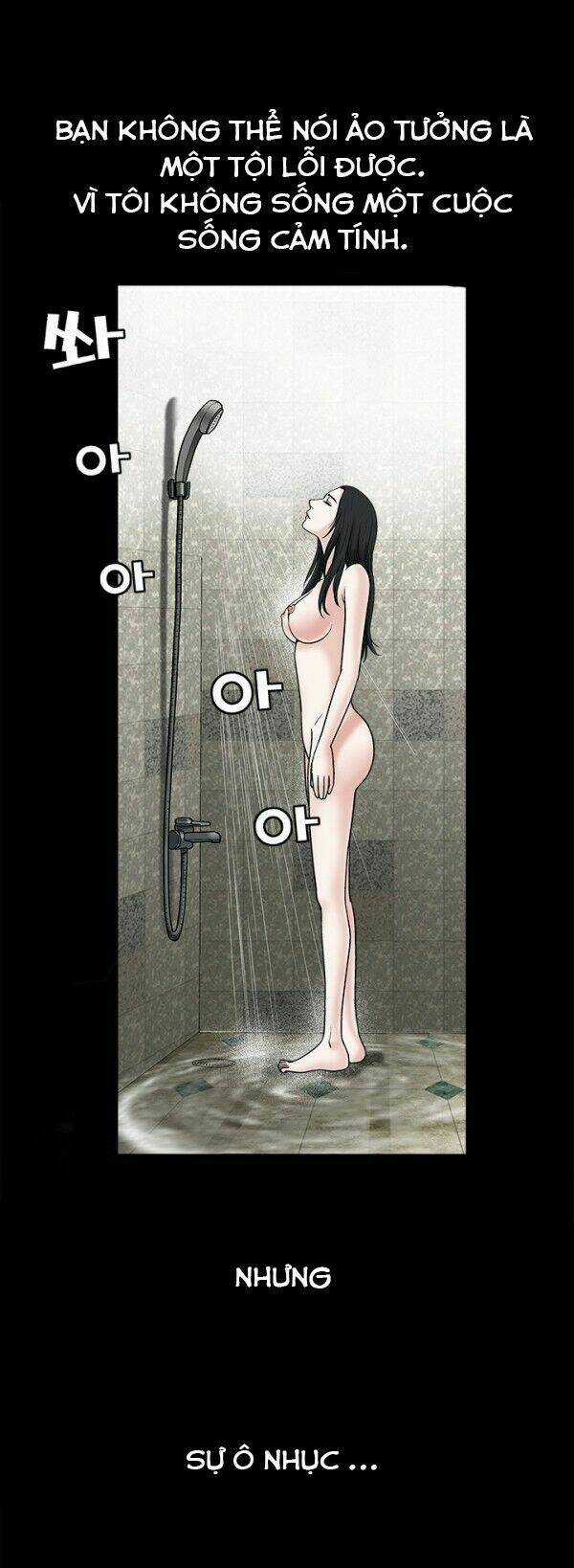 Ý Chí Dũng Sĩ - Chapter 16 - Trang 28